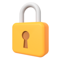 Lock image